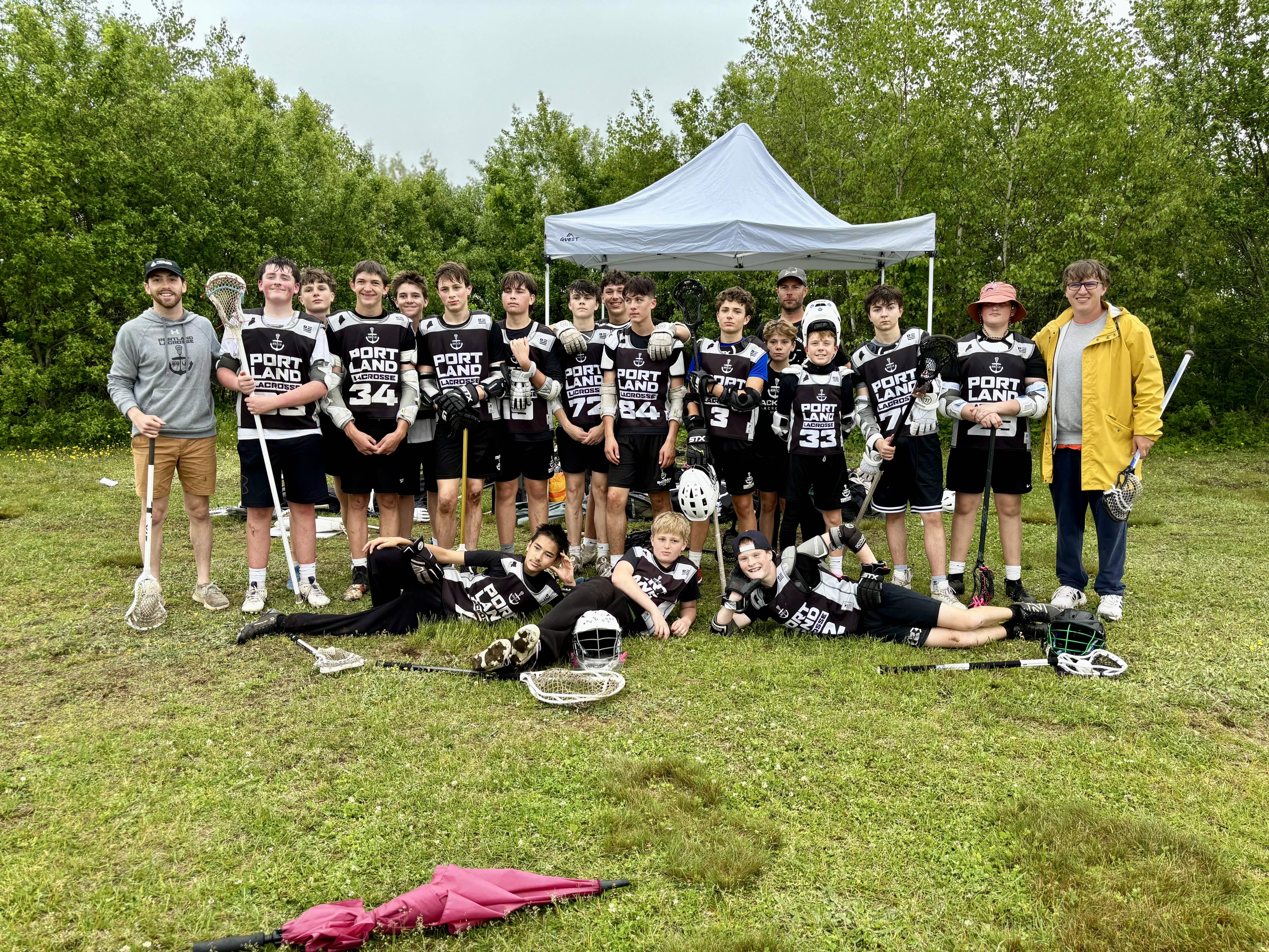 MIDDLE SCHOOL LACROSSE (7TH/8TH GRADE)